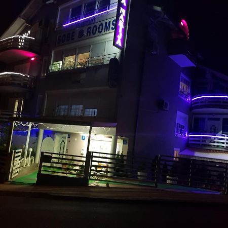 Vila Marija Sobe,Wellnes Ap Vec Od 115Eura Zagreb Bagian luar foto