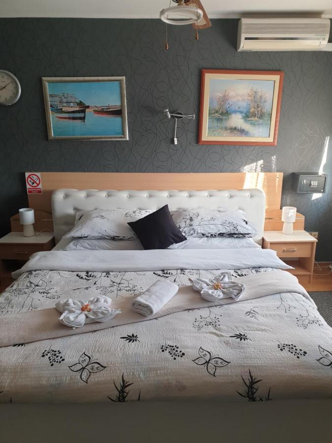 Vila Marija Sobe,Wellnes Ap Vec Od 115Eura Zagreb Bagian luar foto