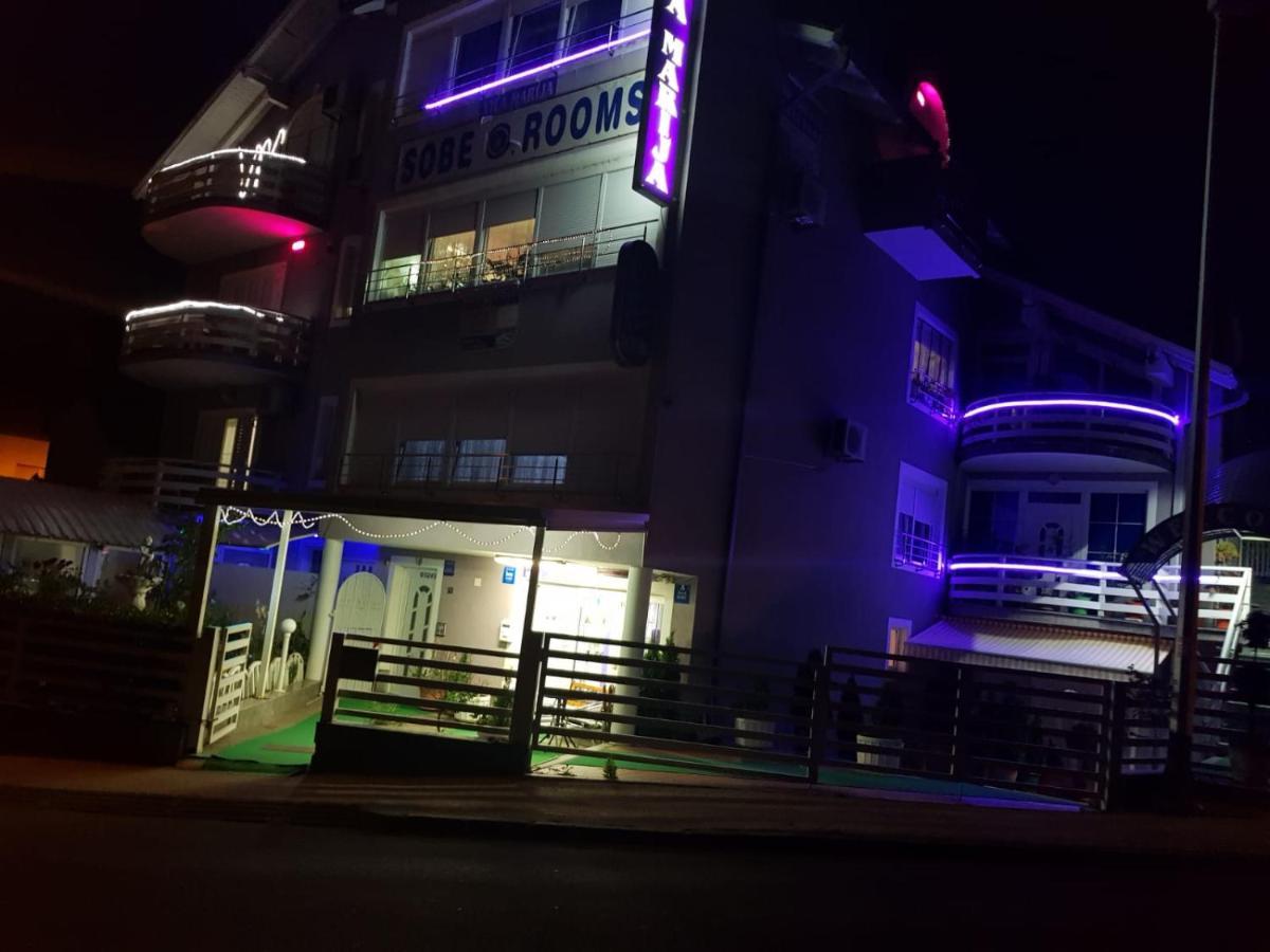 Vila Marija Sobe,Wellnes Ap Vec Od 115Eura Zagreb Bagian luar foto