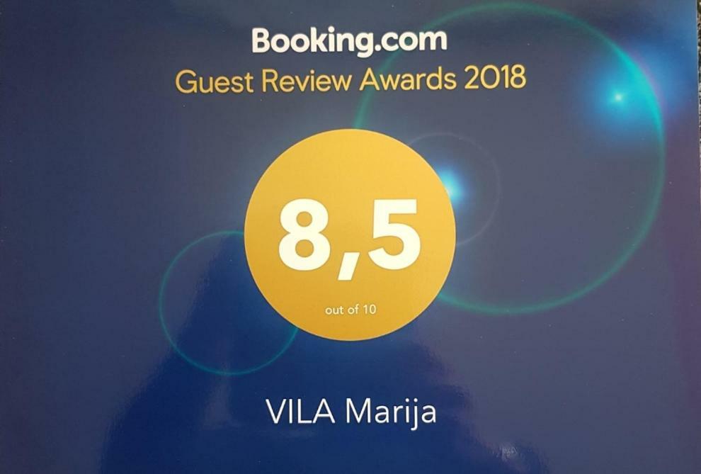 Vila Marija Sobe,Wellnes Ap Vec Od 115Eura Zagreb Bagian luar foto